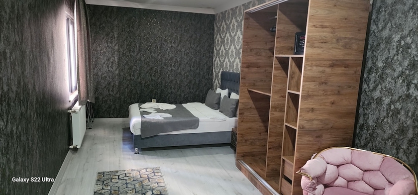 Imagen de la habitación del Taksim Royal Residence. Foto 11
