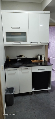 Imagen de la habitación del Taksim Royal Residence. Foto 12