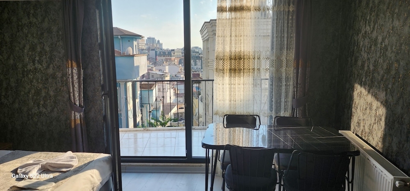 Imagen de la habitación del Taksim Royal Residence. Foto 13