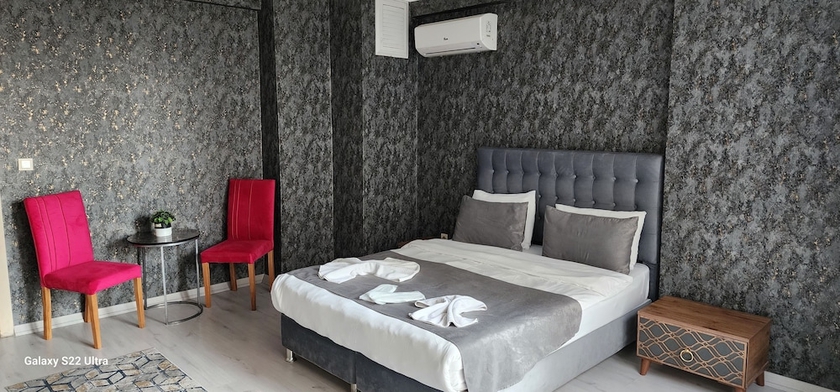Imagen de la habitación del Taksim Royal Residence. Foto 14