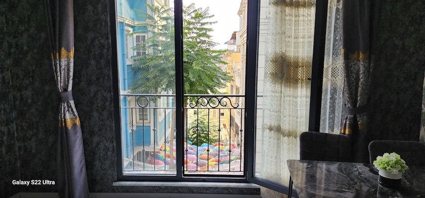 Imagen de la habitación del Taksim Royal Residence. Foto 15