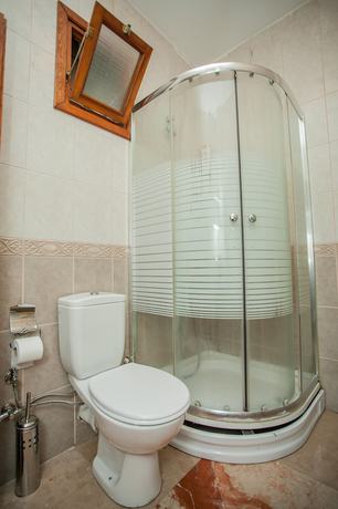 Imagen de la habitación del Taksim Ruby Suites. Foto 2