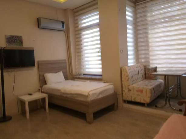 Imagen de la habitación del Taksim Ruby Suites. Foto 3