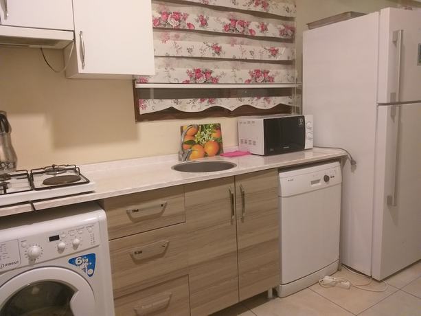 Imagen de la habitación del Taksim Ruby Suites. Foto 9