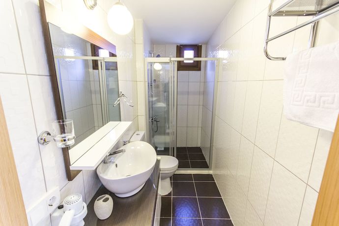 Imagen de la habitación del Taksim Ruby Suites. Foto 13