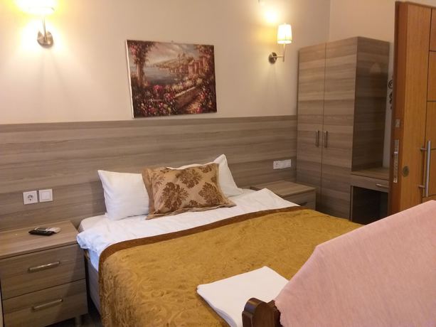 Imagen de la habitación del Taksim Ruby Suites. Foto 14