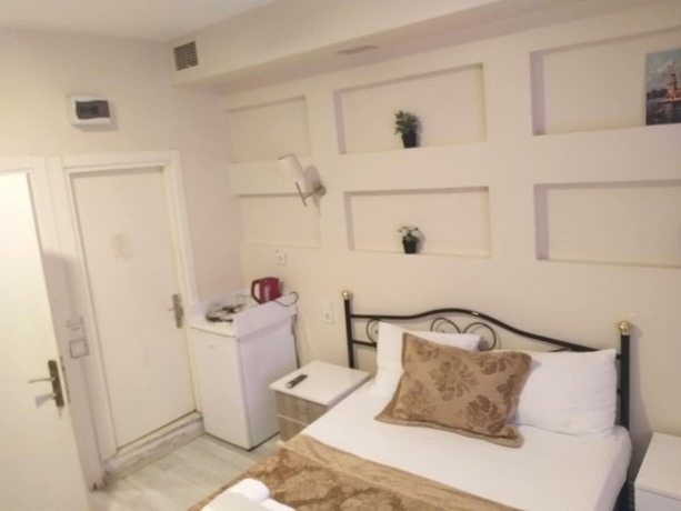Imagen de la habitación del Taksim Ruby Suites. Foto 18
