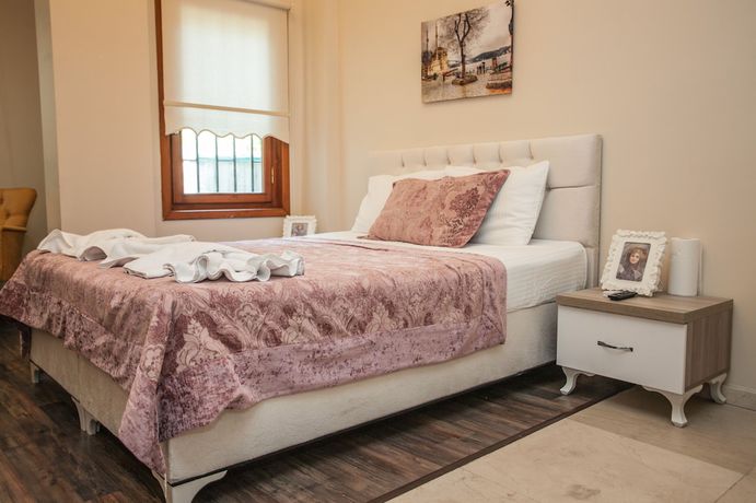 Imagen de la habitación del Taksim Ruby Suites. Foto 19