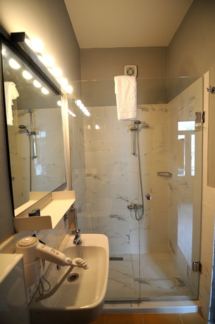 Imagen de la habitación del Taksim Safe House. Foto 7