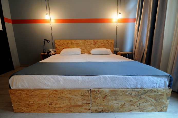 Imagen de la habitación del Taksim Safe House. Foto 9