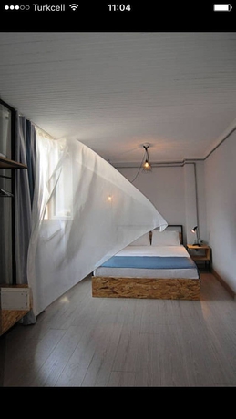 Imagen de la habitación del Taksim Safe House. Foto 10