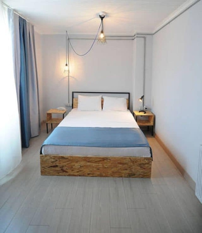 Imagen de la habitación del Taksim Safe House. Foto 12