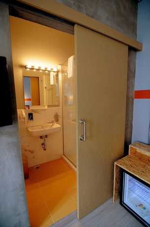 Imagen de la habitación del Taksim Safe House. Foto 14