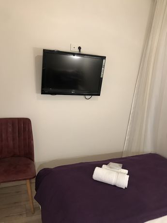 Imagen de la habitación del Taksim Soushian Hotel. Foto 2