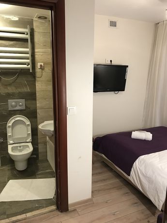 Imagen de la habitación del Taksim Soushian Hotel. Foto 4
