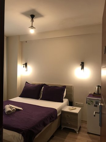 Imagen de la habitación del Taksim Soushian Hotel. Foto 6