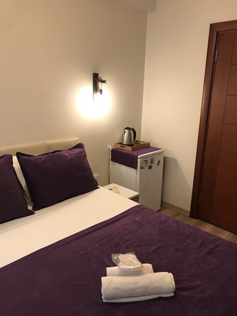 Imagen de la habitación del Taksim Soushian Hotel. Foto 7