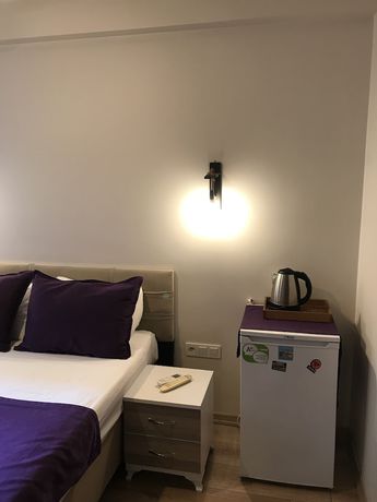 Imagen de la habitación del Taksim Soushian Hotel. Foto 10