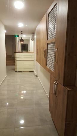 Imagen de los interiores del Taksim Soushian Hotel. Foto 20