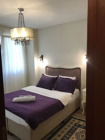 Imagen de la habitación del Taksim Soushian Hotel. Foto 12