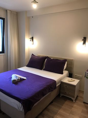 Imagen de la habitación del Taksim Soushian Hotel. Foto 13