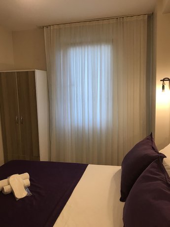 Imagen de la habitación del Taksim Soushian Hotel. Foto 14