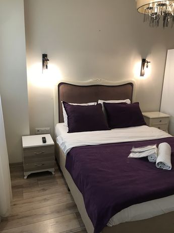 Imagen de la habitación del Taksim Soushian Hotel. Foto 15