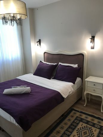 Imagen de la habitación del Taksim Soushian Hotel. Foto 17