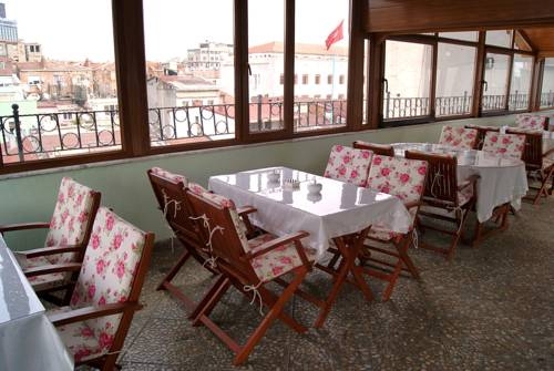 Imagen general del Taksim Suite. Foto 2