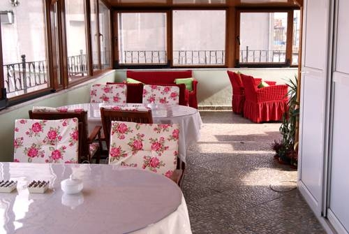 Imagen general del Taksim Suite. Foto 4