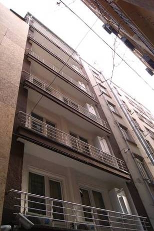 Imagen general del Taksim Suite. Foto 5