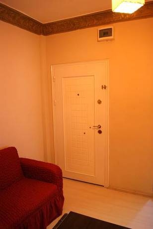 Imagen general del Taksim Suite. Foto 6