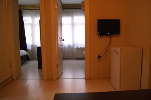 Imagen general del Taksim Suite. Foto 7