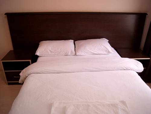 Imagen general del Taksim Suite. Foto 9