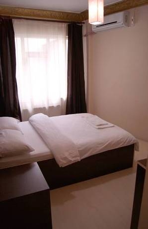 Imagen general del Taksim Suite. Foto 11