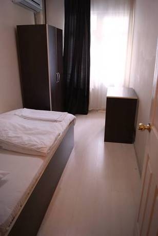 Imagen general del Taksim Suite. Foto 12