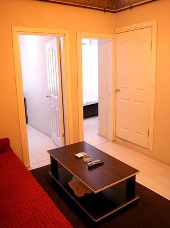 Imagen general del Taksim Suite. Foto 13