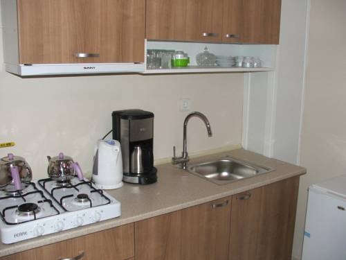 Imagen general del Taksim Suite. Foto 14