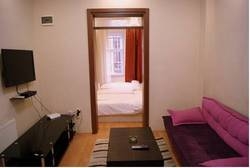 Imagen de la habitación del Taksim Suite-ll. Foto 20