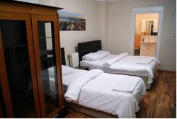 Imagen de la habitación del Taksim Suite-ll. Foto 23