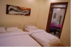 Imagen de la habitación del Taksim Suite-ll. Foto 24