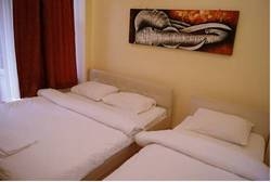 Imagen general del Taksim Suite-ll. Foto 1