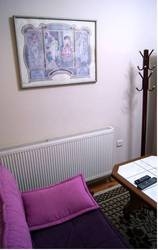 Imagen general del Taksim Suite-ll. Foto 3