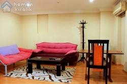 Imagen general del Taksim Suite-ll. Foto 7