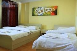 Imagen de la habitación del Taksim Suite-ll. Foto 27