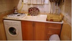 Imagen general del Taksim Suite-ll. Foto 10