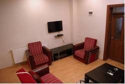 Imagen general del Taksim Suite-ll. Foto 11