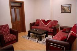 Imagen general del Taksim Suite-ll. Foto 12