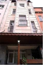 Imagen general del Taksim Suite-ll. Foto 13