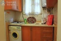 Imagen de la habitación del Taksim Suite-ll. Foto 33